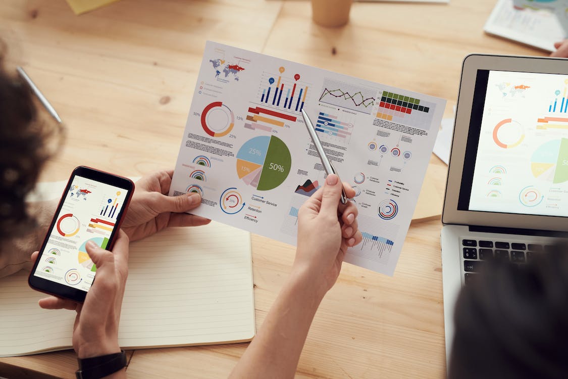 Analyzing Your Competitor's Website