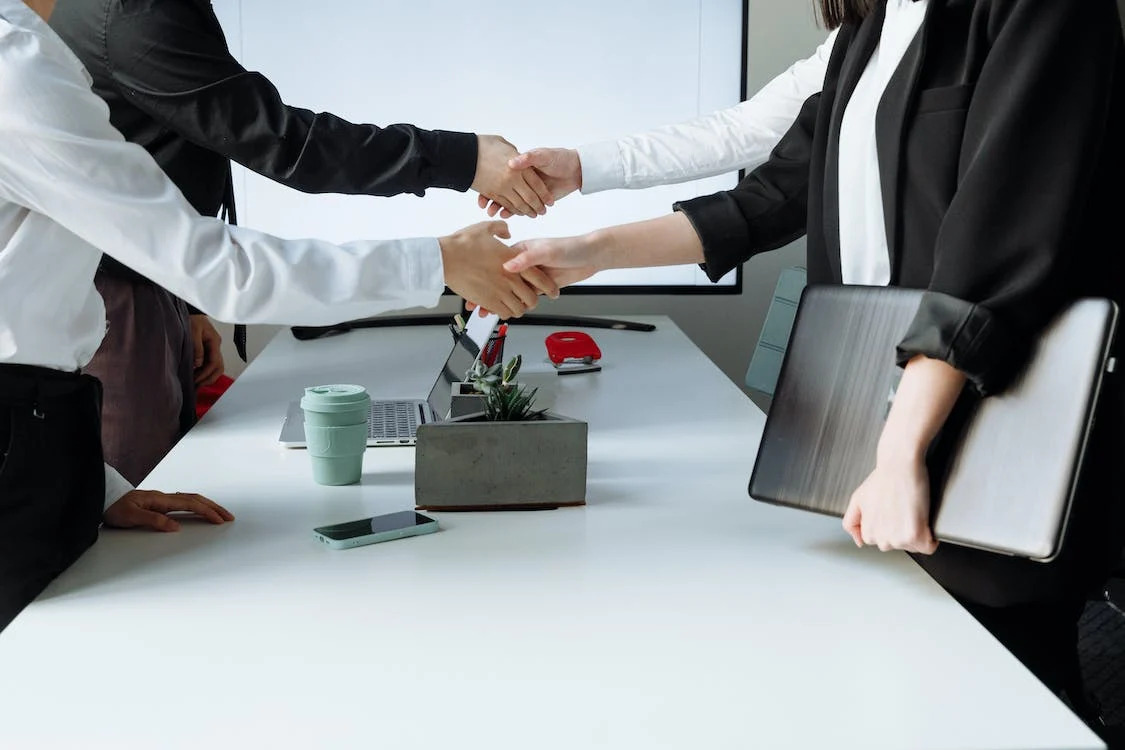 Find Clients