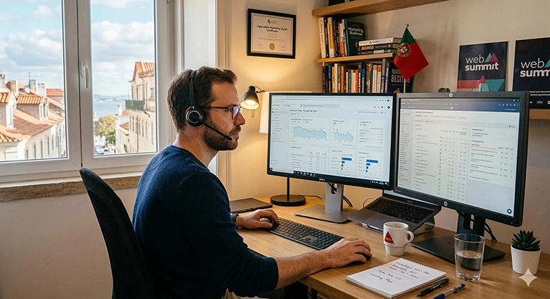 human-technology-business-support