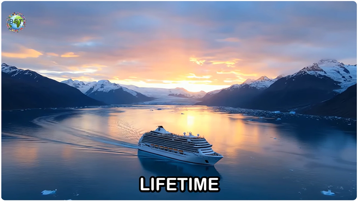 Travel and destination video production